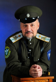 Тюрин Александр Анатольевич