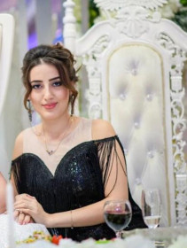 Зопунян Татевик Манвеловна