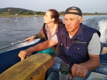 Щербаков Андрей  Леонидович