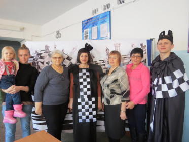 ООС «Кузнечный»