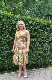 Соловей Татьяна Владимировна