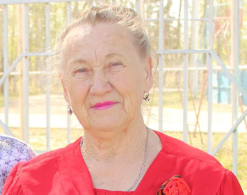 Войцеховская Александра Тихоновна