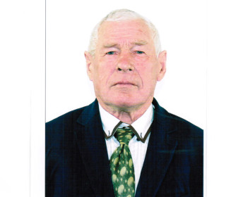 Залюбовский Анатолий Ефимович