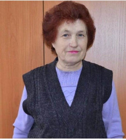 Хилова  Раиса  Ивановна