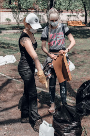 Тарасова Светлана Валерьевна