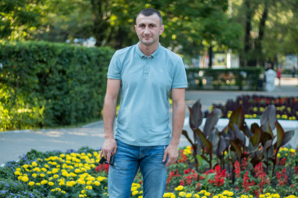 Чихтисов Арсен Алибекович