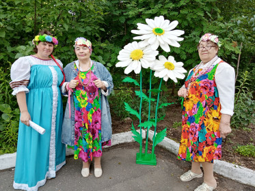 Слинкова Юлия Владимировна