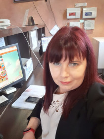 Казанцева Ольга Михайловна