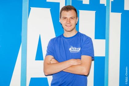 Боганн Никита Дмитриевич