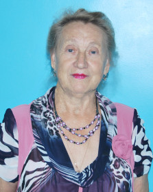 Войцеховская Александра Тихоновна