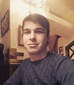 Фазылов Андрей Сергеевич