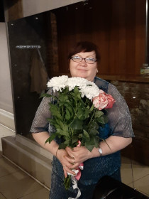 Юлдашева Наталья Александровна