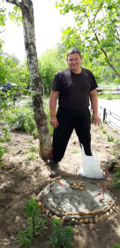 Бабешко Алексей Васильевич