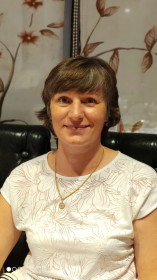 Ищенко Светлана Михайловна