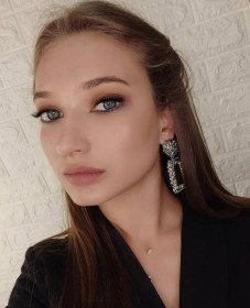 Фильчукова Елизавета Ивановна