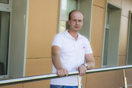 Тимченко Алексей Александрович