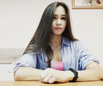 Васильева Анастасия Андреевна