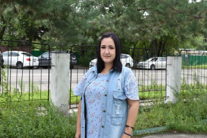 Гусева Наталья Николаевна