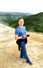 Шаповалов Алексей Романович