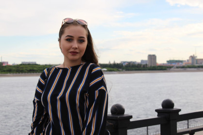 Совгачева Екатерина Дмитриевна