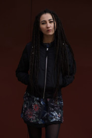 Любицкая Ирина Олеговна