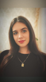 Худолеева Мария Владиславовна