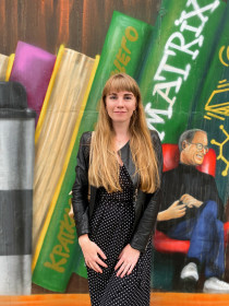 Сергеева Анастасия Александровна