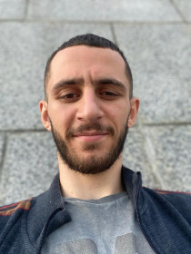 Кочарян Альберт Айказович