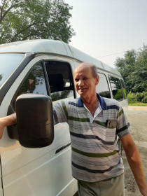 Хузеев Александр Григорьевич