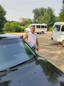 Косых Андрей Александрович