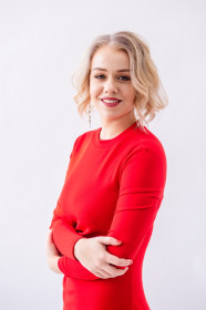 Тайдакова Екатерина Вячеславовн