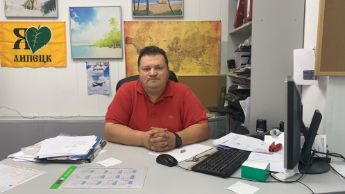 Никифоров Алексей Вячеславович