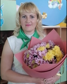 Озерная Ольга Владимировна