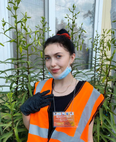 Жукова Юлиана Александровна