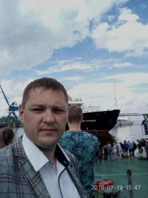 Тареев Александр Валерьевич