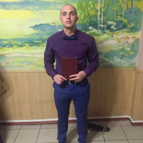 Чирич Антон Александрович