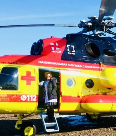 Дударева Наталья Сергеевна