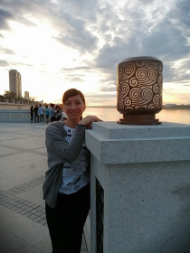 Болдырева Марина Владимировна