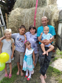 Головань Марина Сергеевна