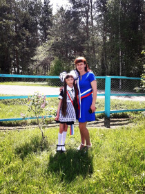 Подъяблонская Надежда Евгеньевна