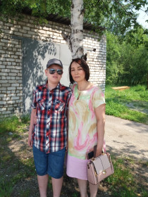 Гордина Алла Борисовна