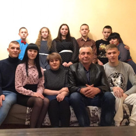 Плеско Эльвира Миниадиевна