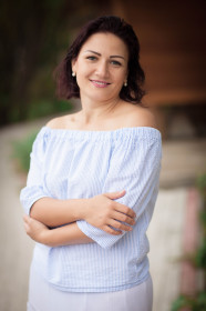 Маскаева Наталья Владимировна