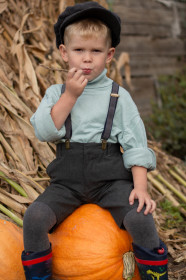 Первый парень на деревне.