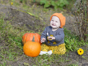 Папкина Pumpkin