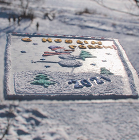 Михайловские «Чудеса на льду»