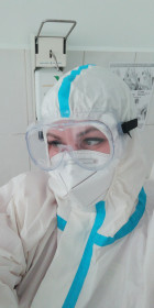 Работа бывает разной