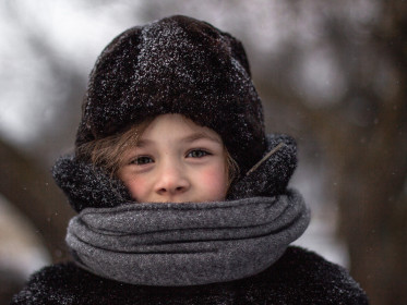 Снегурочка