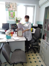 Маленькие приятности!