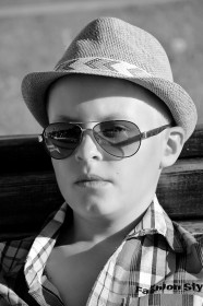 Самое дорогое и милое лицо сына